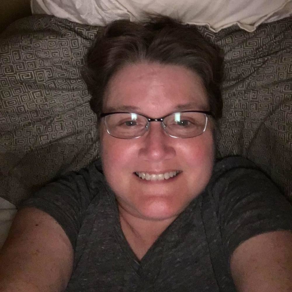 Meet your Posher, Doreen